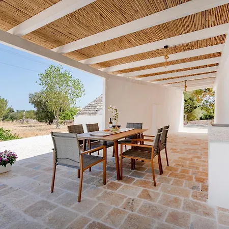 Wepuglia - Dei Mandorli * Cozzana
