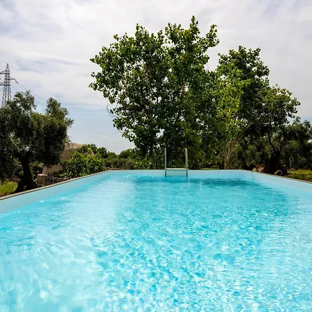 Wepuglia - Dei Mandorli * Cozzana